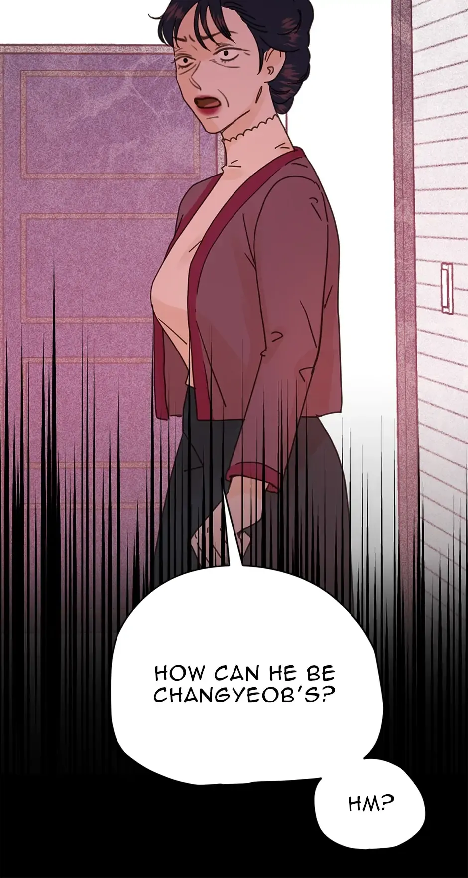 A Wife’s Sweet Revenge Chapter 72 Online - página 17