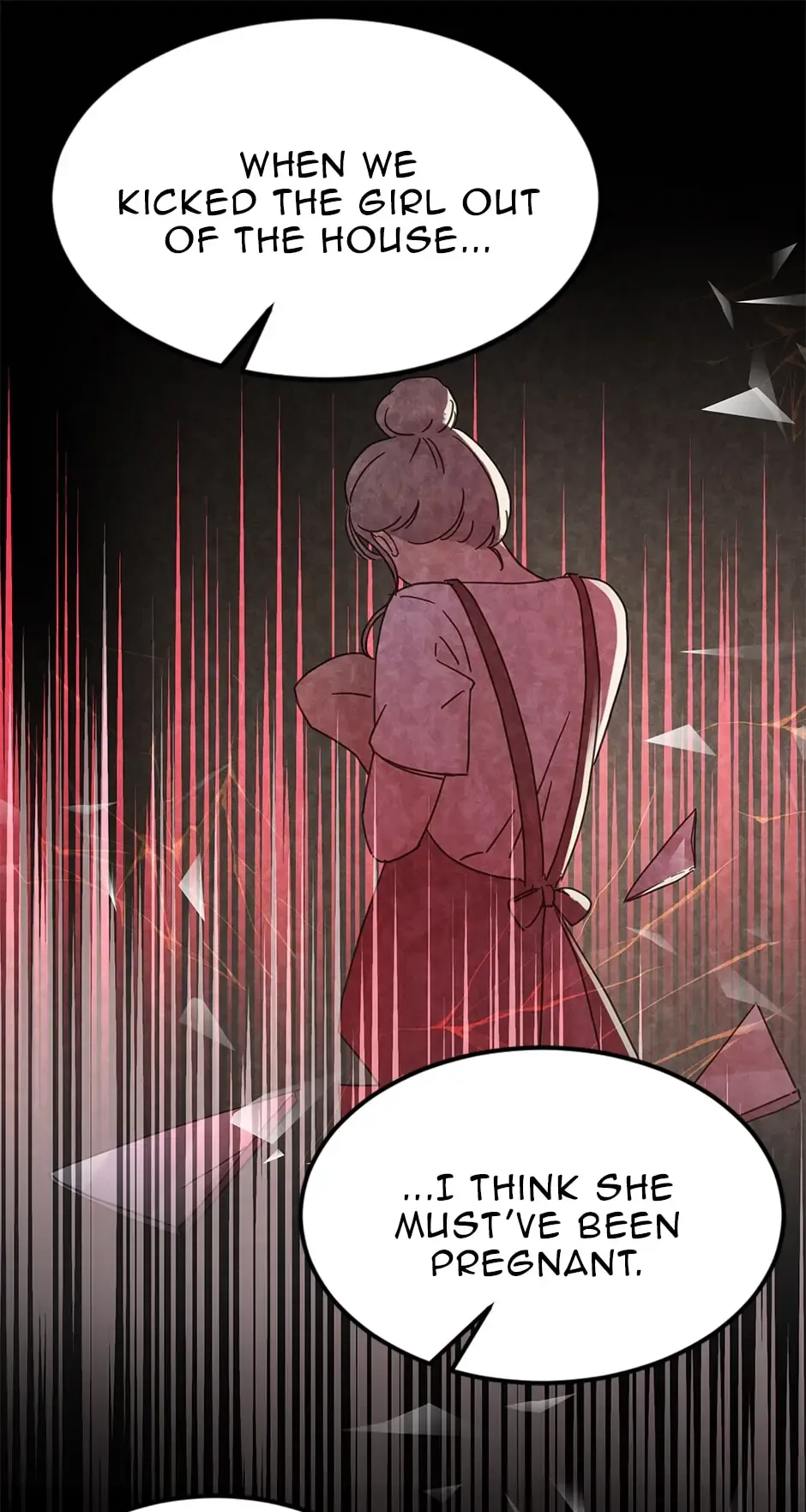 A Wife’s Sweet Revenge Chapter 72 Online - página 18