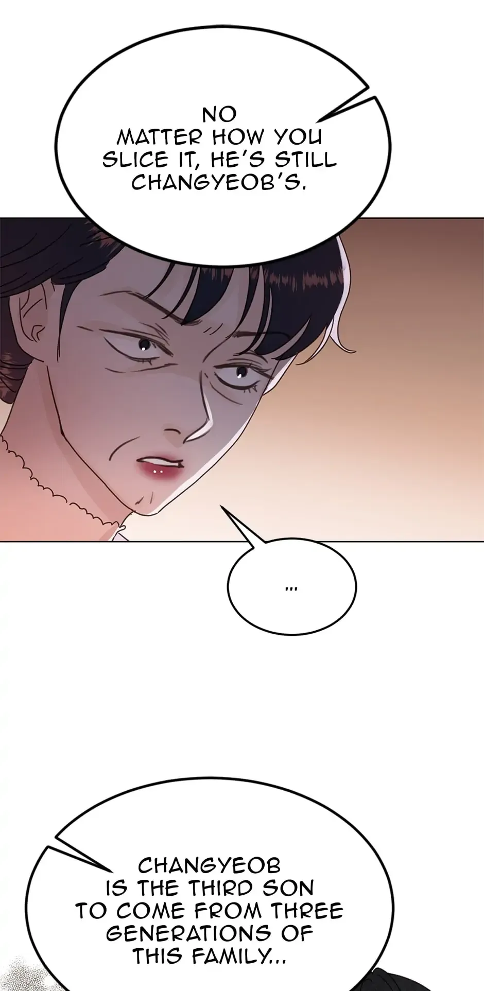 A Wife’s Sweet Revenge Chapter 72 Online - página 22