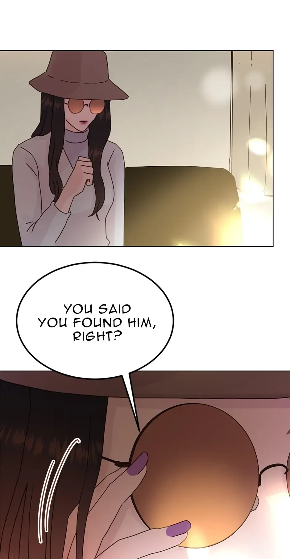 A Wife’s Sweet Revenge Chapter 72 Online - página 28