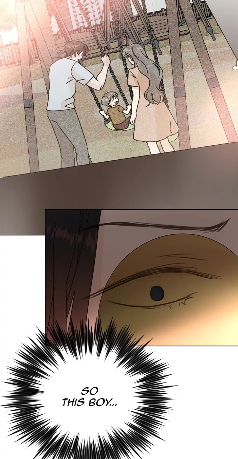 A Wife’s Sweet Revenge Chapter 72 Online - página 30