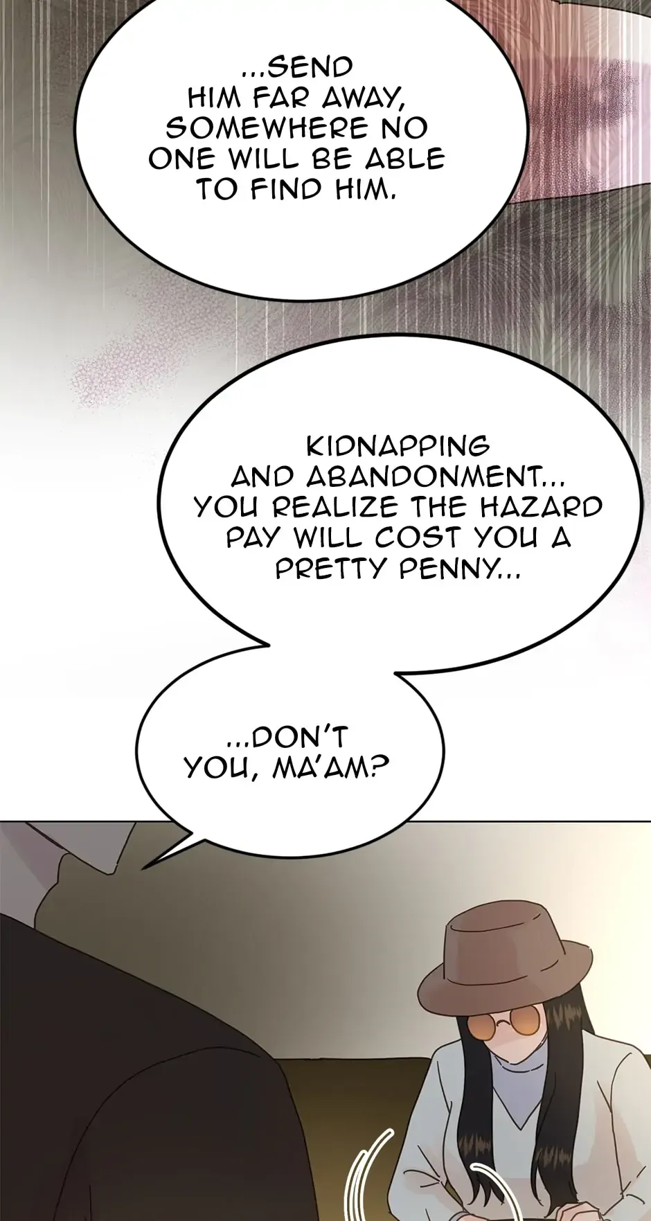 A Wife’s Sweet Revenge Chapter 72 Online - página 33