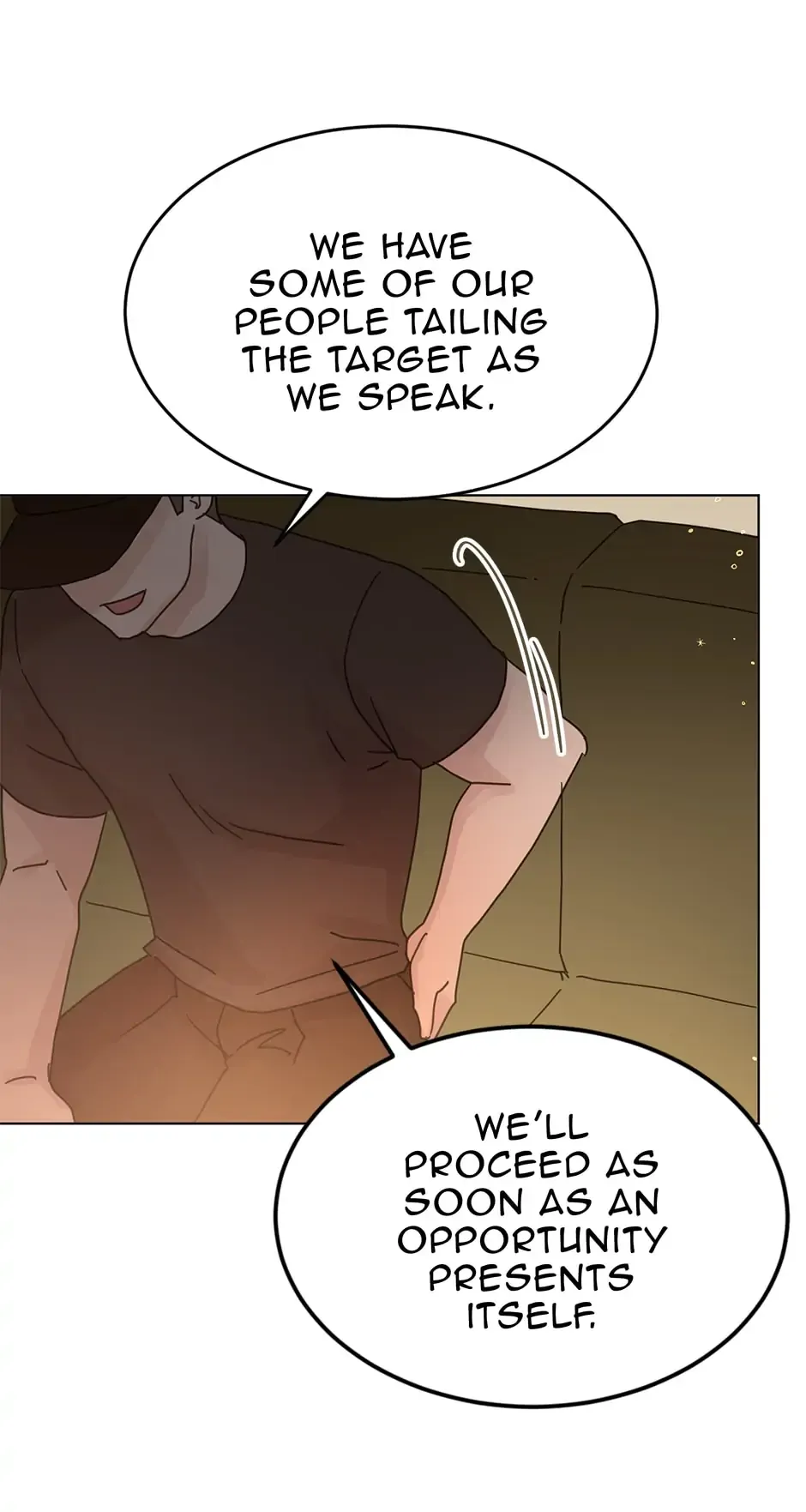 A Wife’s Sweet Revenge Chapter 72 Online - página 36