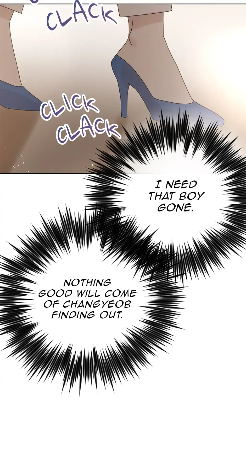 A Wife’s Sweet Revenge Chapter 72 Online - página 39