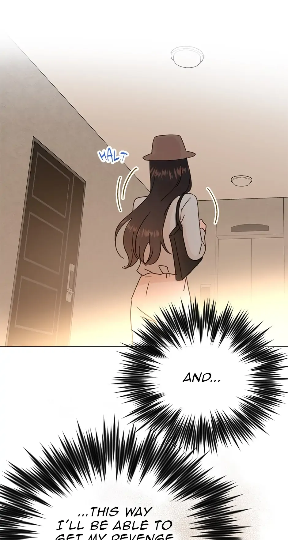 A Wife’s Sweet Revenge Chapter 72 Online - página 40