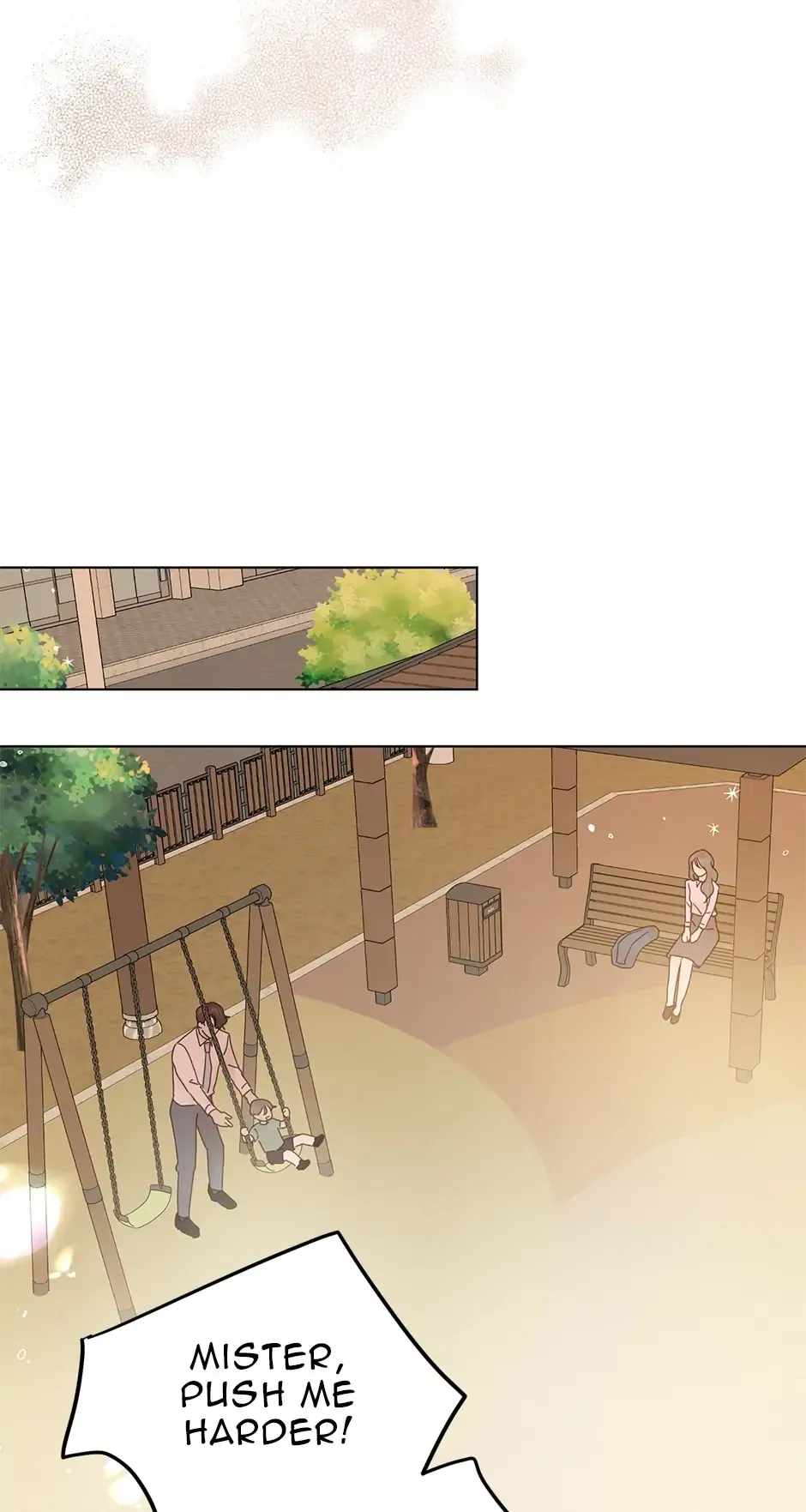 A Wife’s Sweet Revenge Chapter 72 Online - página 42