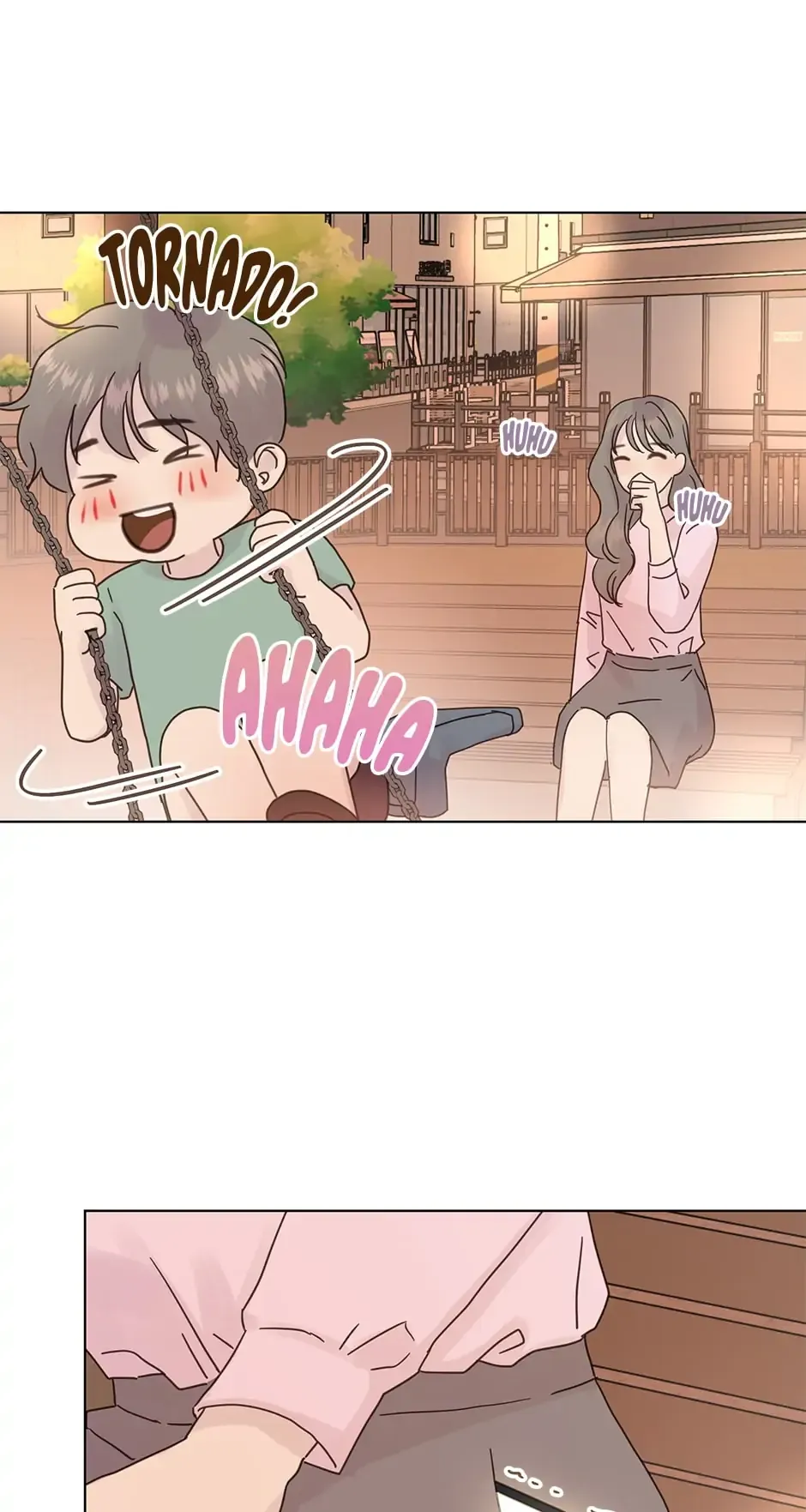 A Wife’s Sweet Revenge Chapter 72 Online - página 44