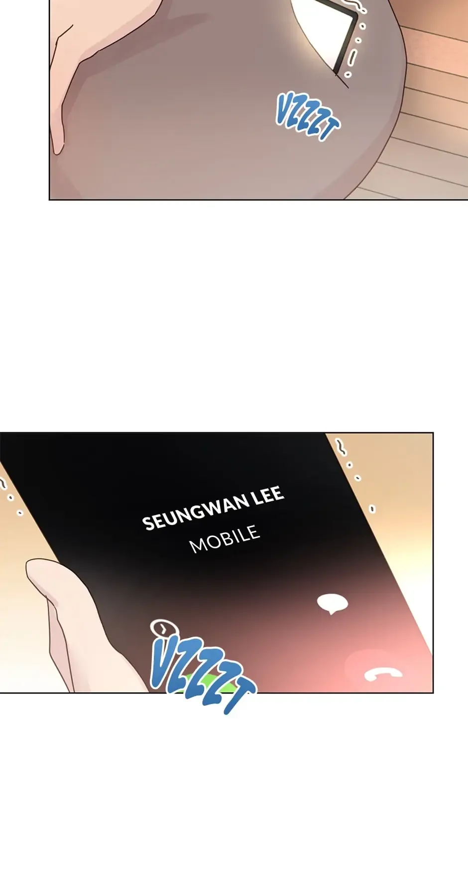 A Wife’s Sweet Revenge Chapter 72 Online - página 45