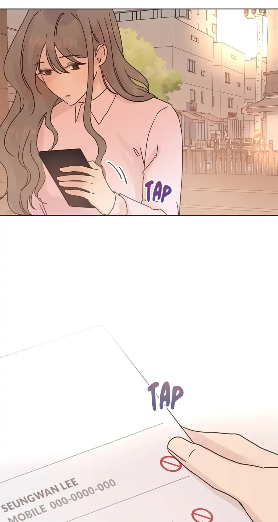 A Wife’s Sweet Revenge Chapter 72 Online - página 46