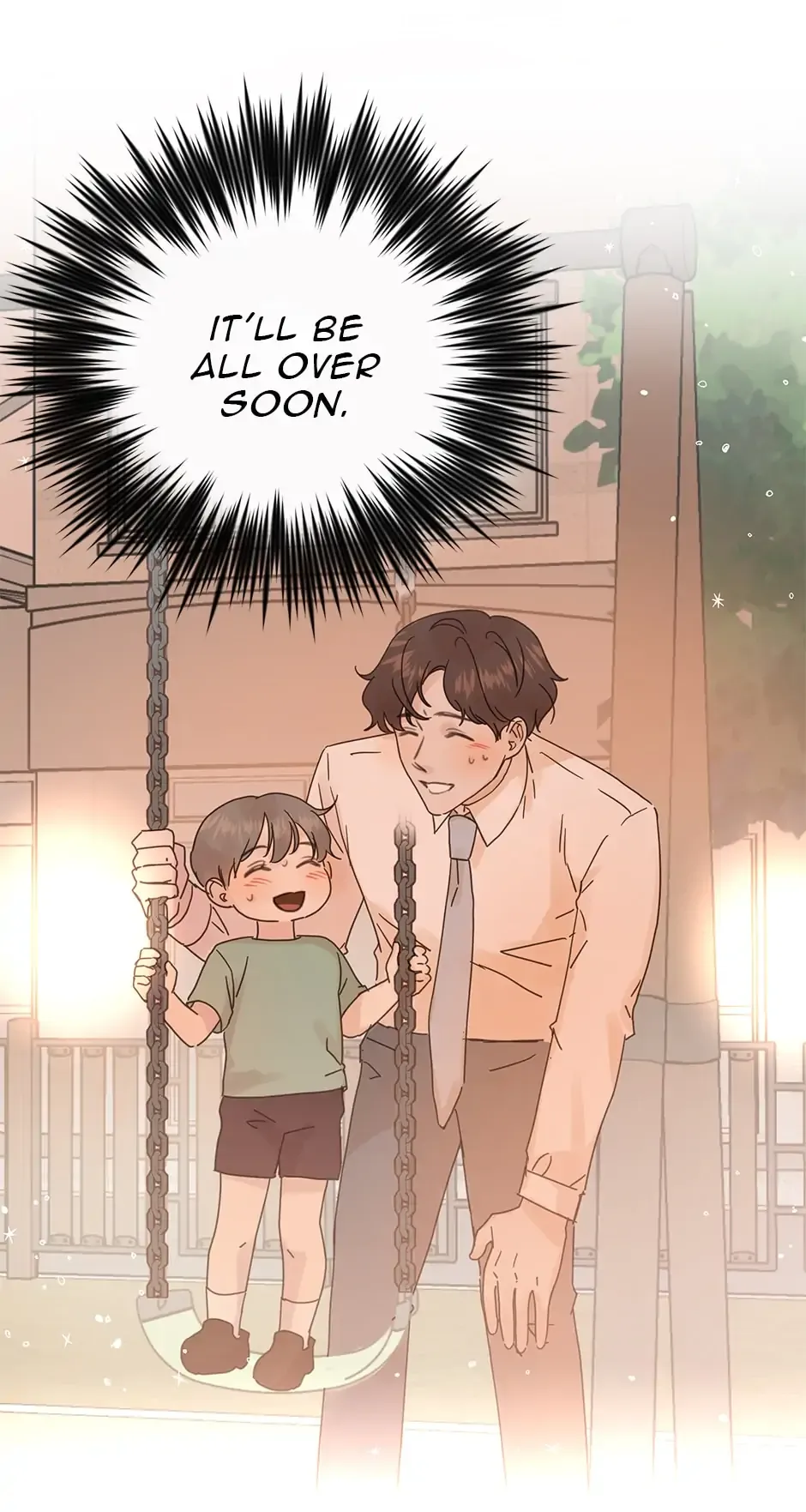 A Wife’s Sweet Revenge Chapter 72 Online - página 48