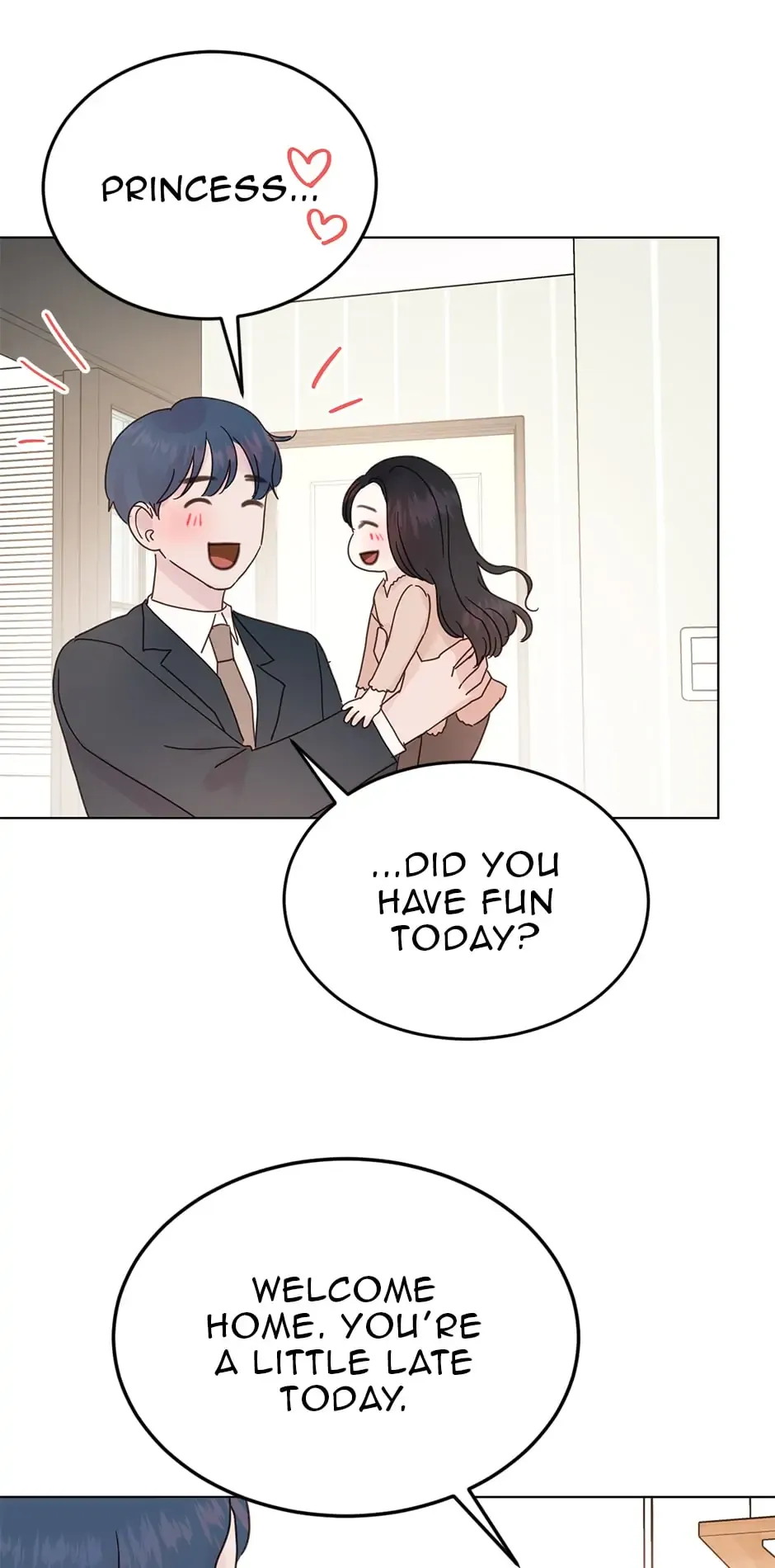 A Wife’s Sweet Revenge Chapter 73 Online - página 3