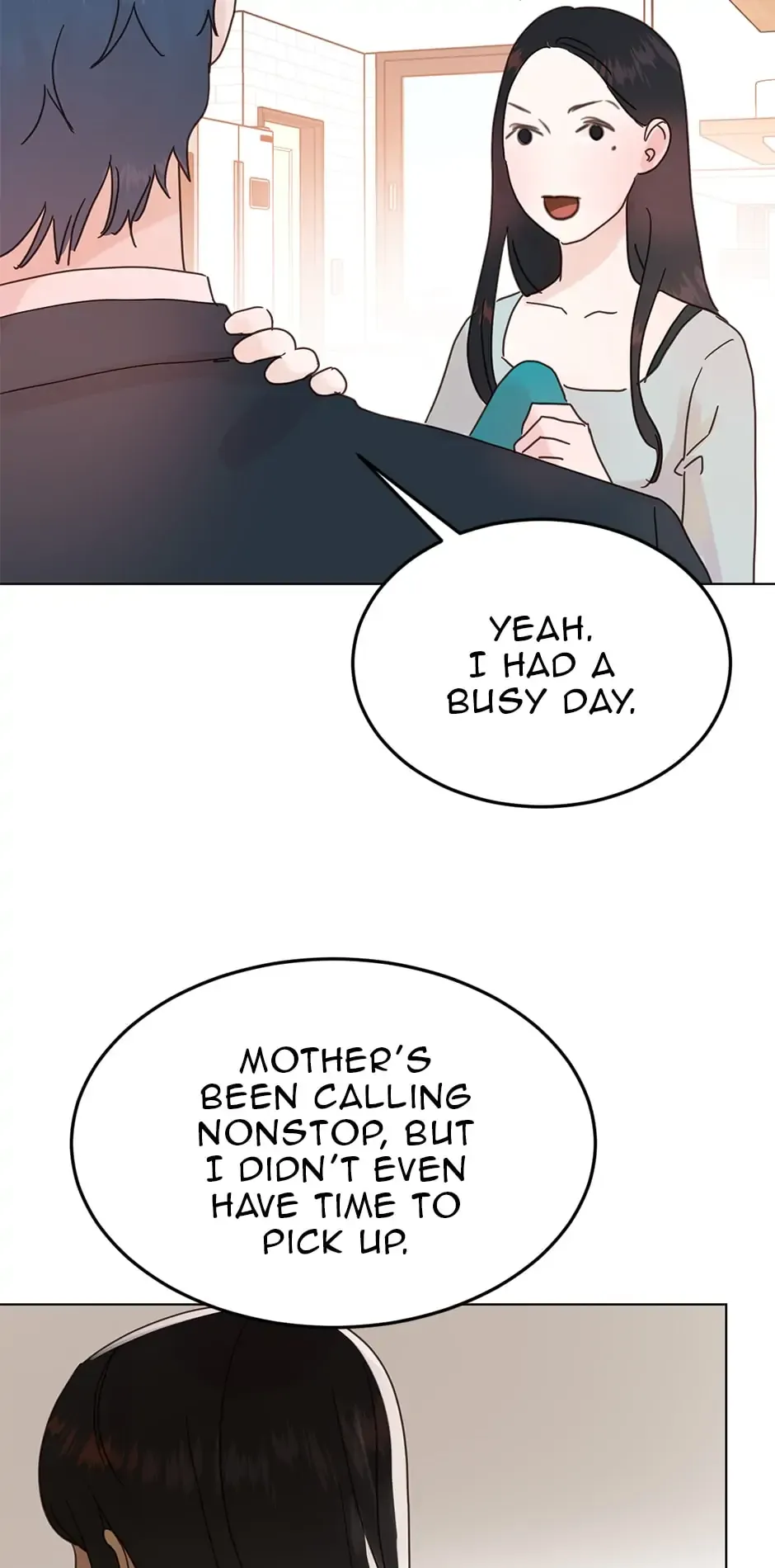 A Wife’s Sweet Revenge Chapter 73 Online - página 4