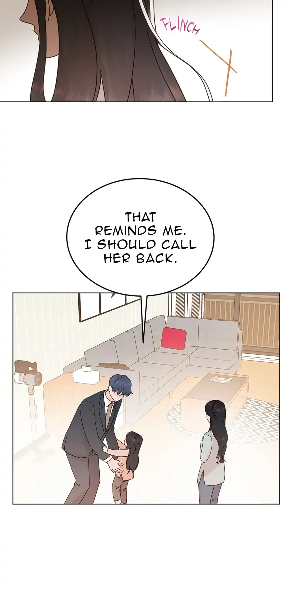 A Wife’s Sweet Revenge Chapter 73 Online - página 5