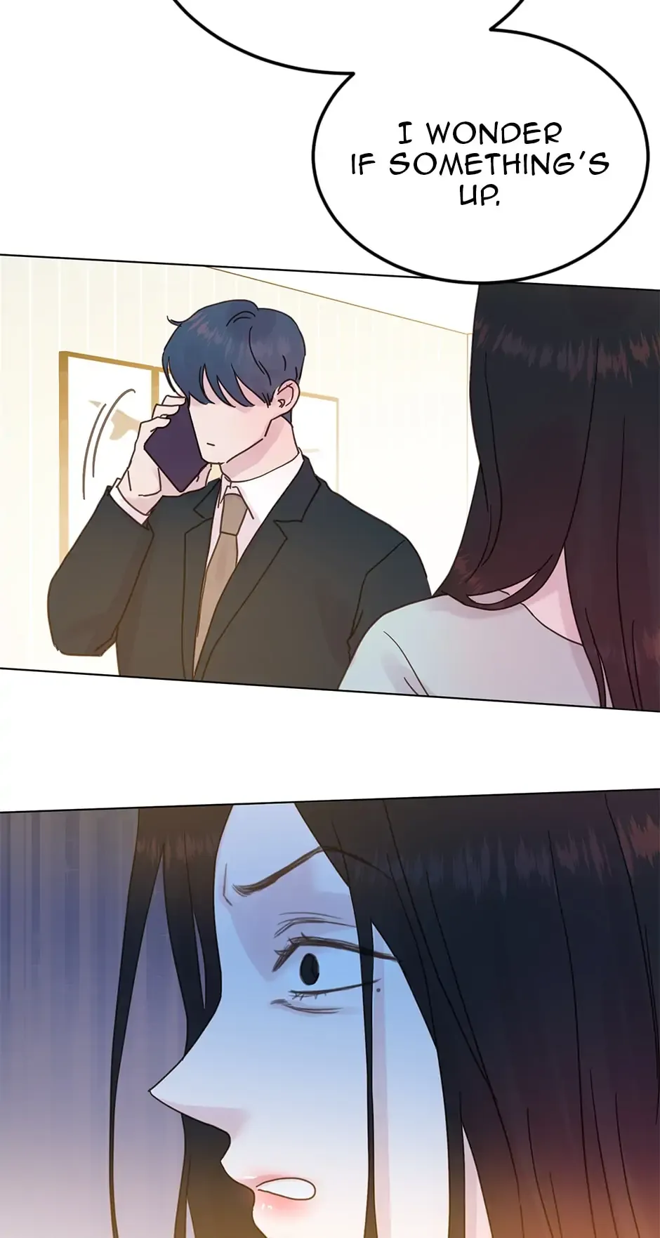 A Wife’s Sweet Revenge Chapter 73 Online - página 7