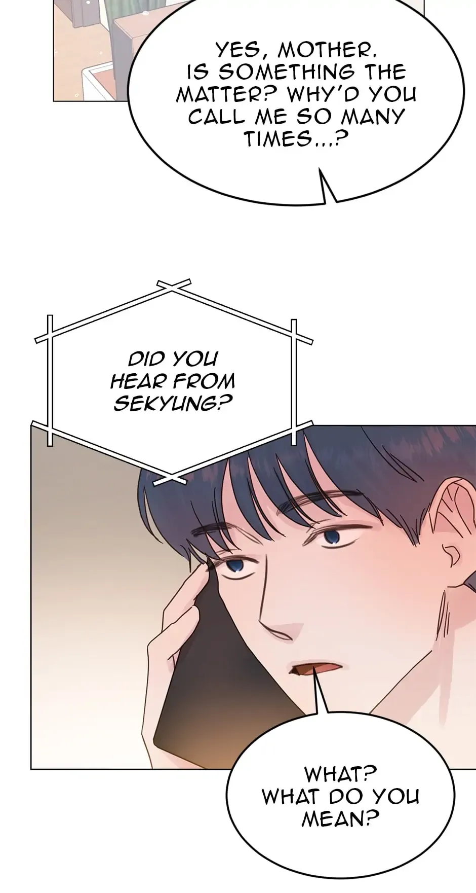 A Wife’s Sweet Revenge Chapter 73 Online - página 9