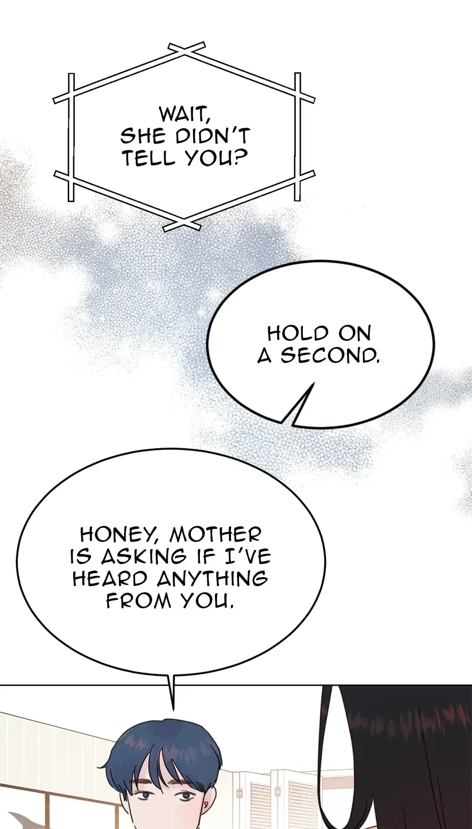 A Wife’s Sweet Revenge Chapter 73 Online - página 10