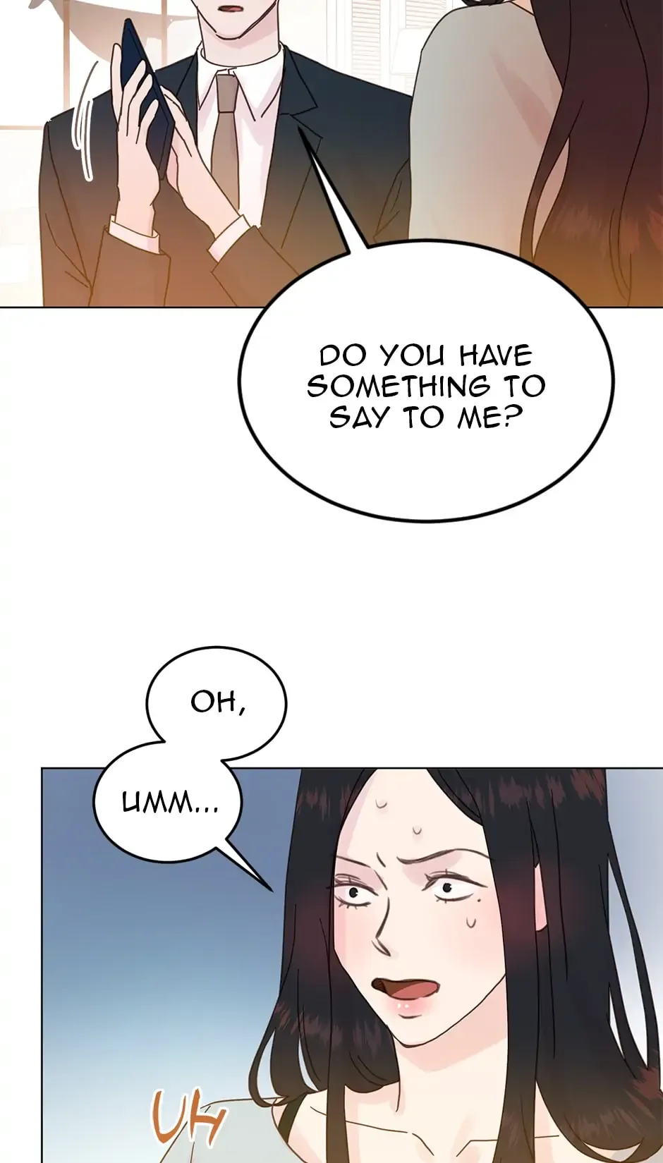 A Wife’s Sweet Revenge Chapter 73 Online - página 11