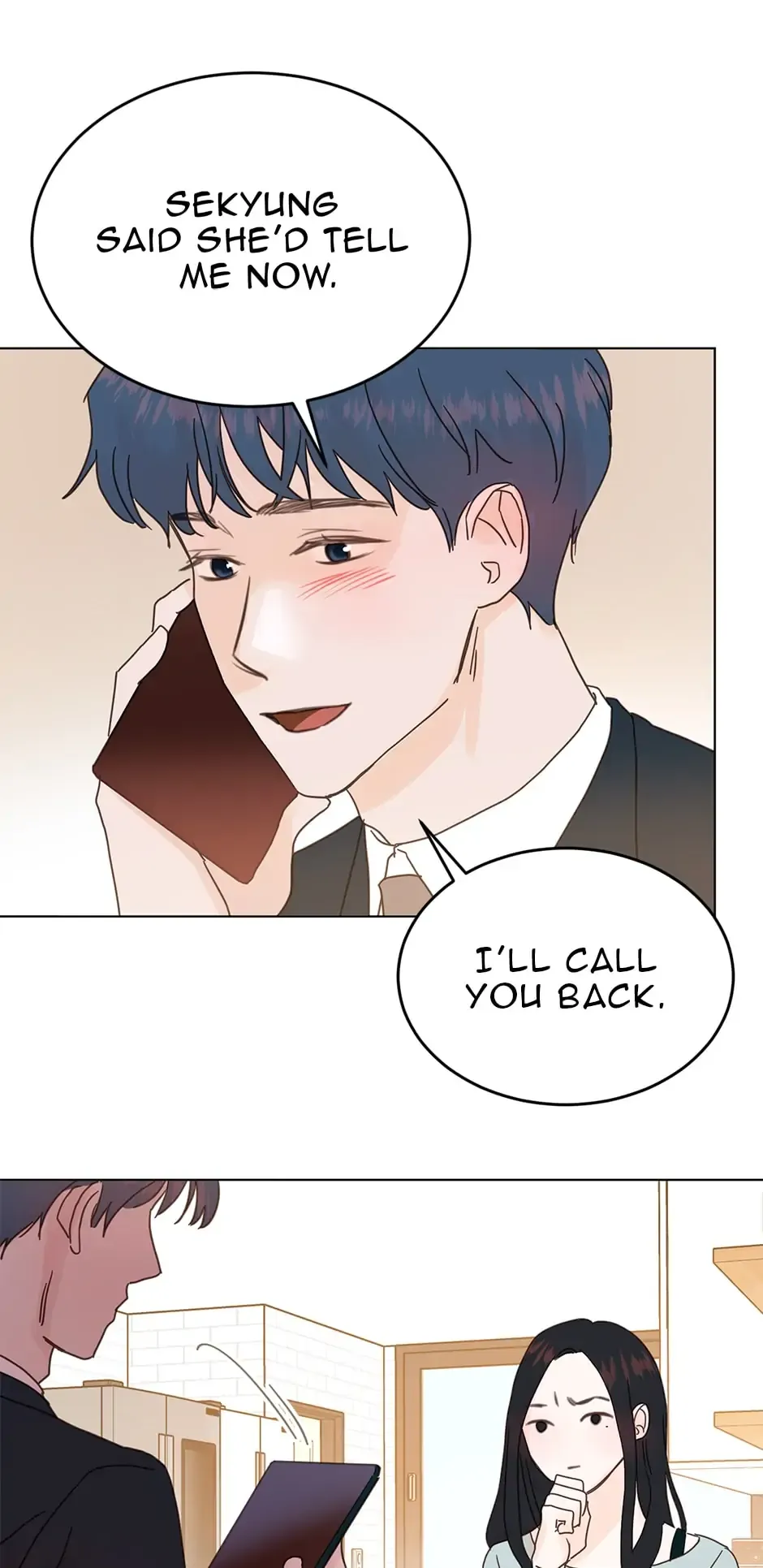 A Wife’s Sweet Revenge Chapter 73 Online - página 15