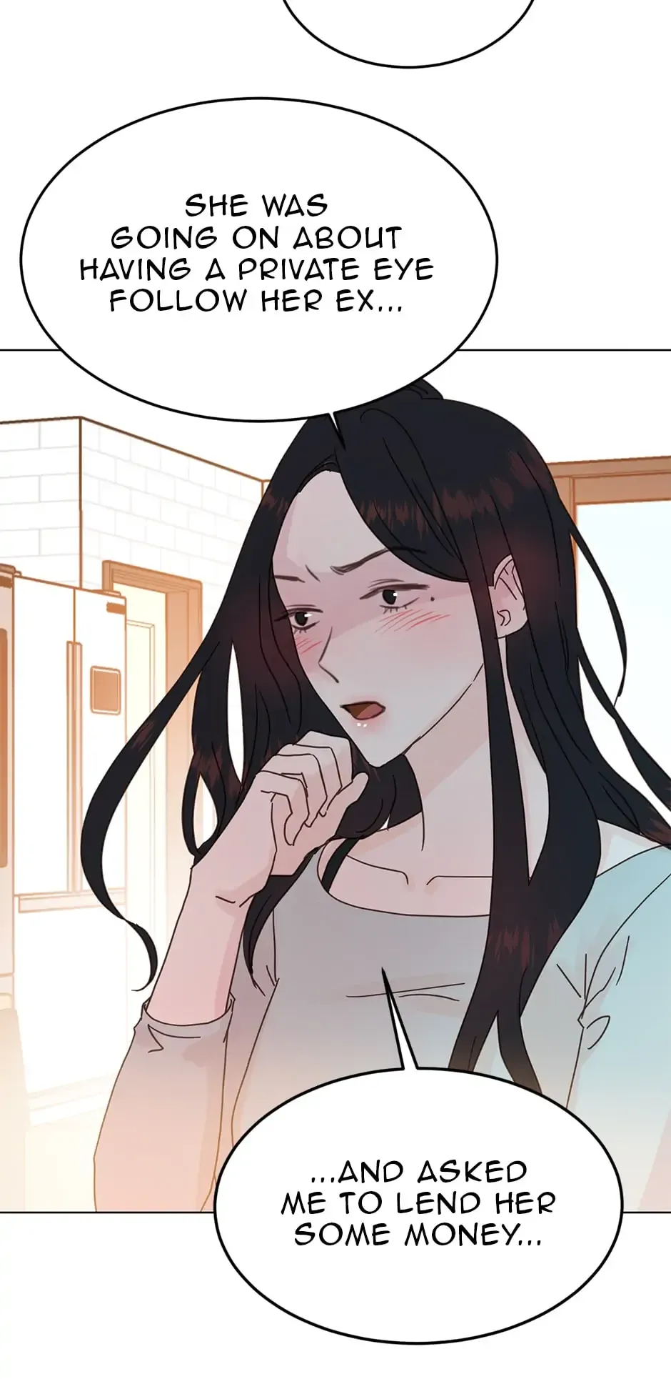 A Wife’s Sweet Revenge Chapter 73 Online - página 18