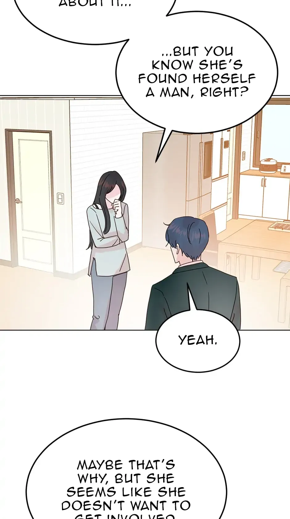 A Wife’s Sweet Revenge Chapter 73 Online - página 21