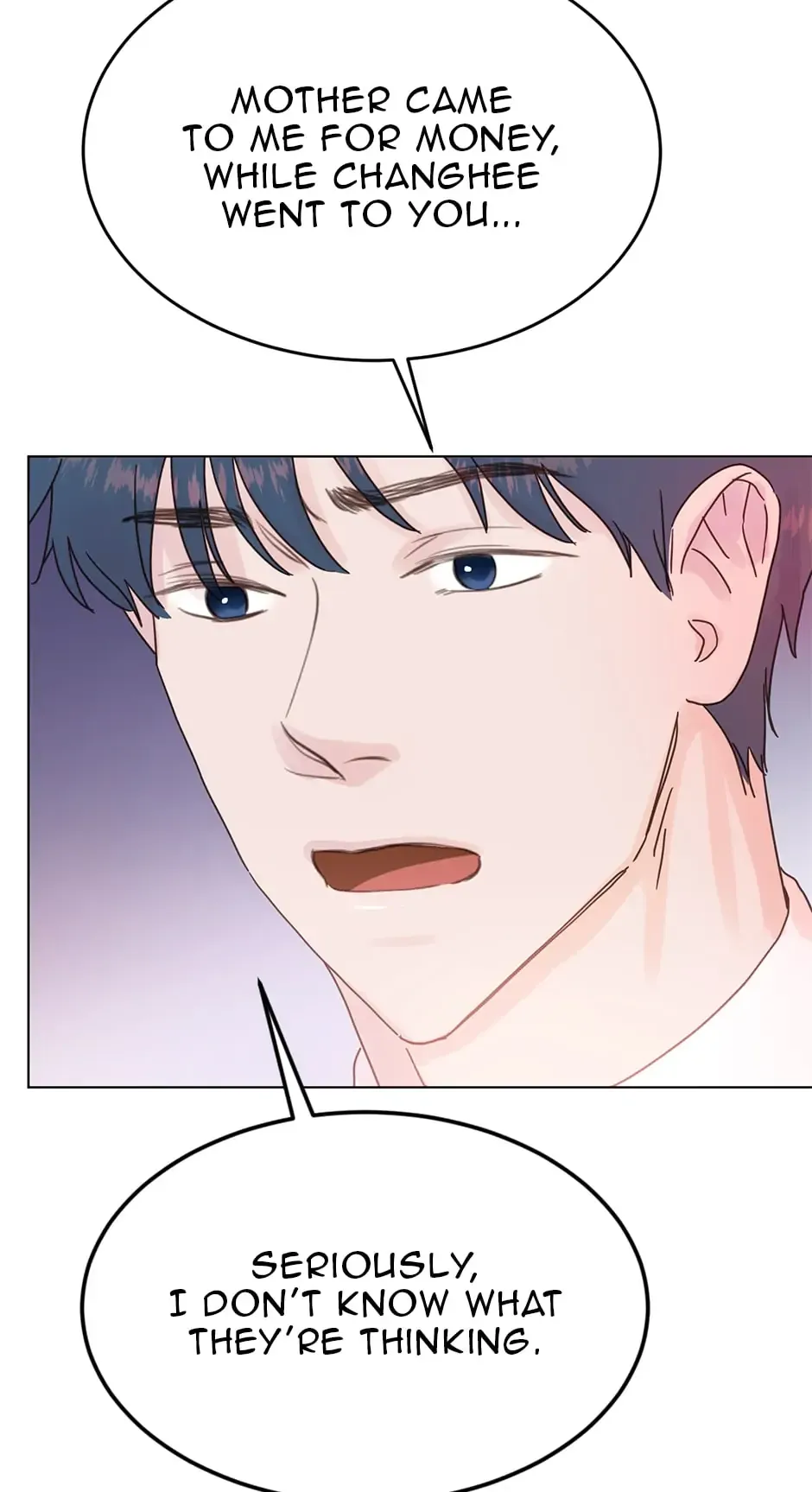 A Wife’s Sweet Revenge Chapter 73 Online - página 27