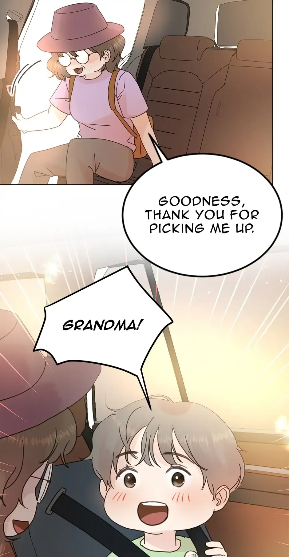 A Wife’s Sweet Revenge Chapter 73 Online - página 34