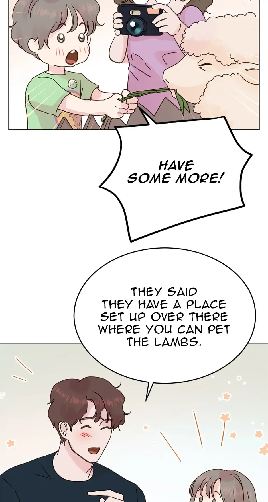 A Wife’s Sweet Revenge Chapter 73 Online - página 43