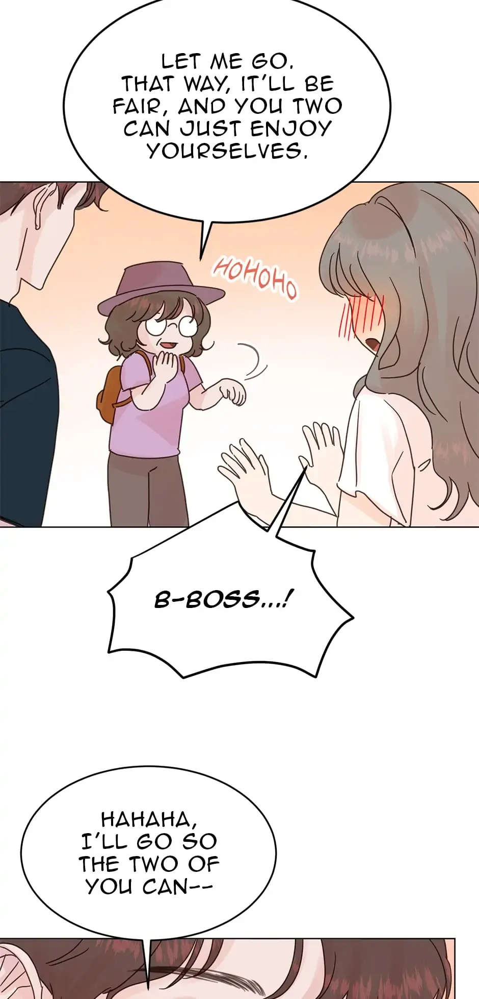 A Wife’s Sweet Revenge Chapter 73 Online - página 51