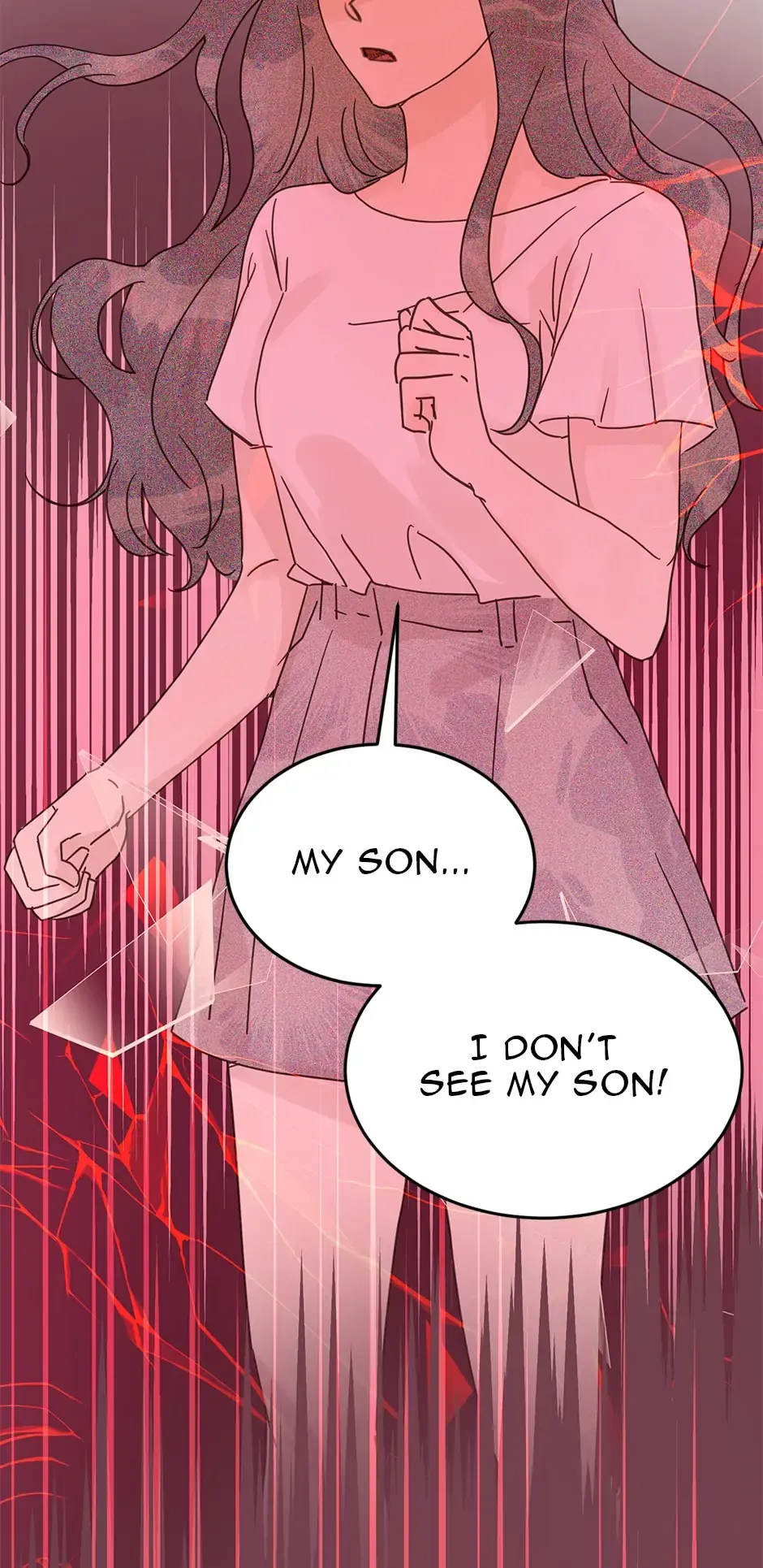 A Wife’s Sweet Revenge Chapter 73 Online - página 56
