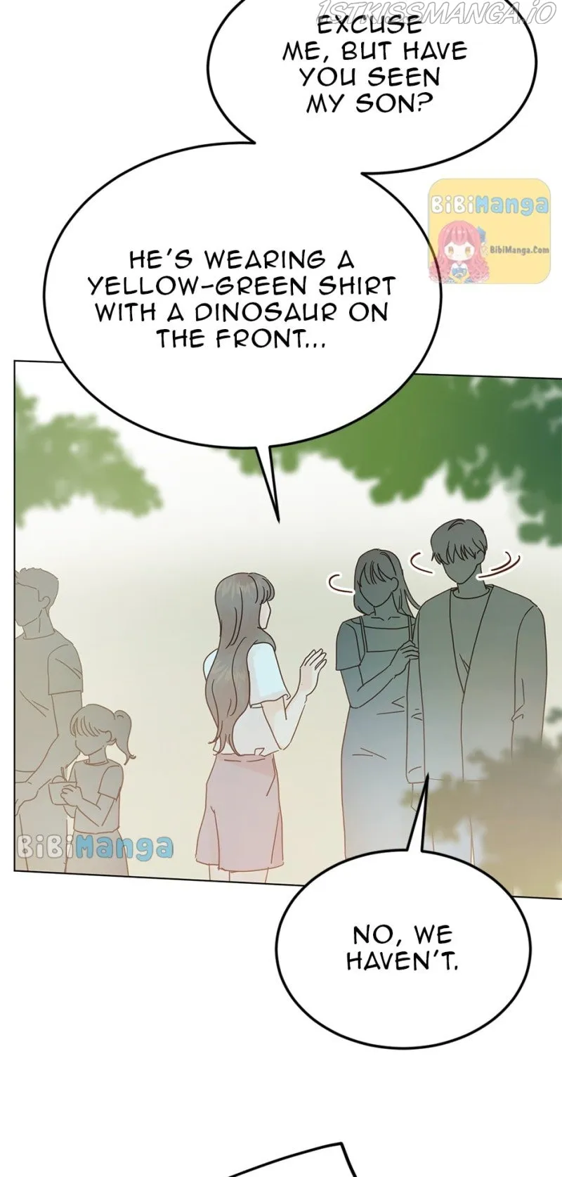 A Wife’s Sweet Revenge Chapter 74 Online - página 3