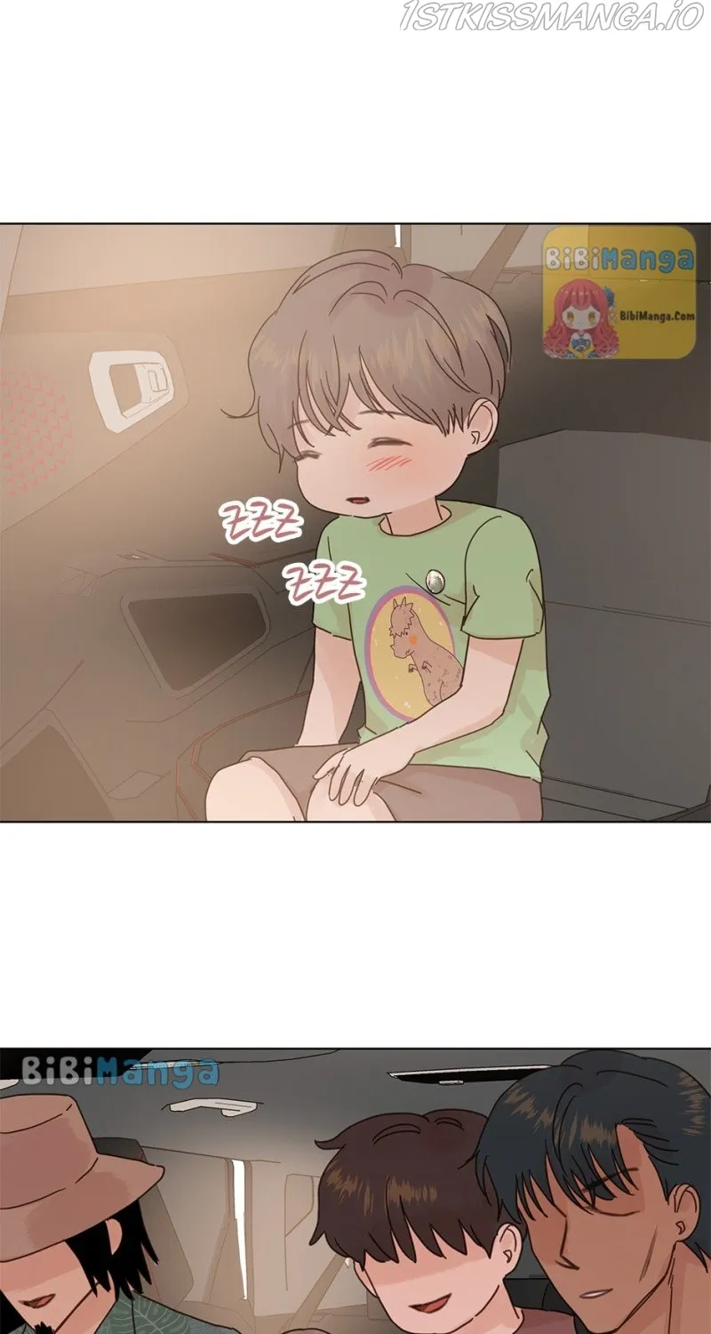 A Wife’s Sweet Revenge Chapter 74 Online - página 18
