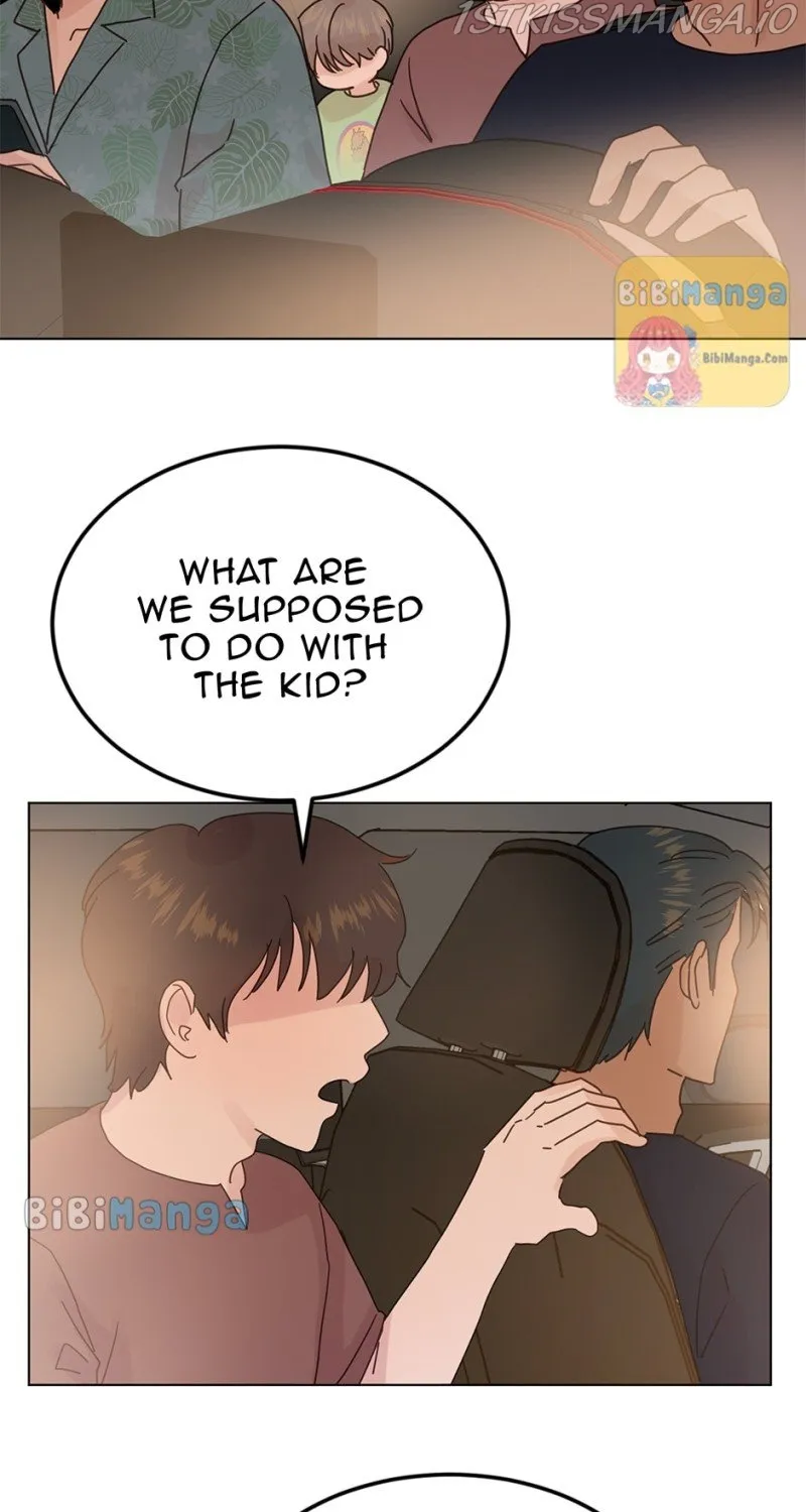 A Wife’s Sweet Revenge Chapter 74 Online - página 19