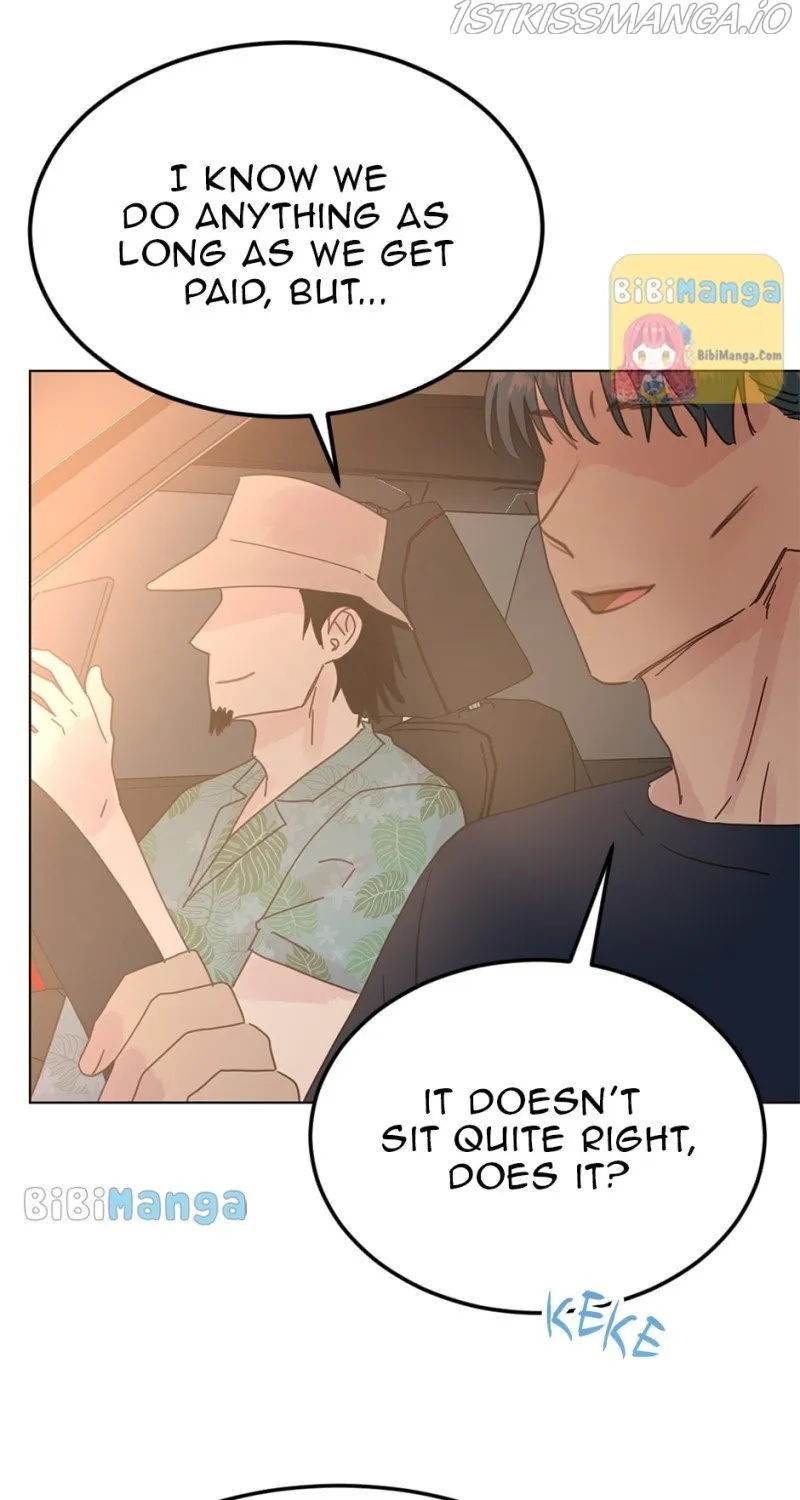 A Wife’s Sweet Revenge Chapter 74 Online - página 22