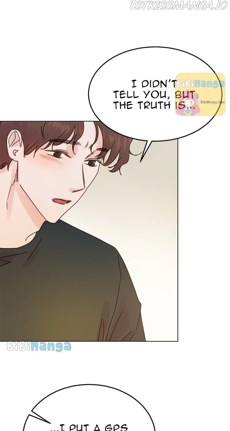 A Wife’s Sweet Revenge Chapter 74 Online - página 31