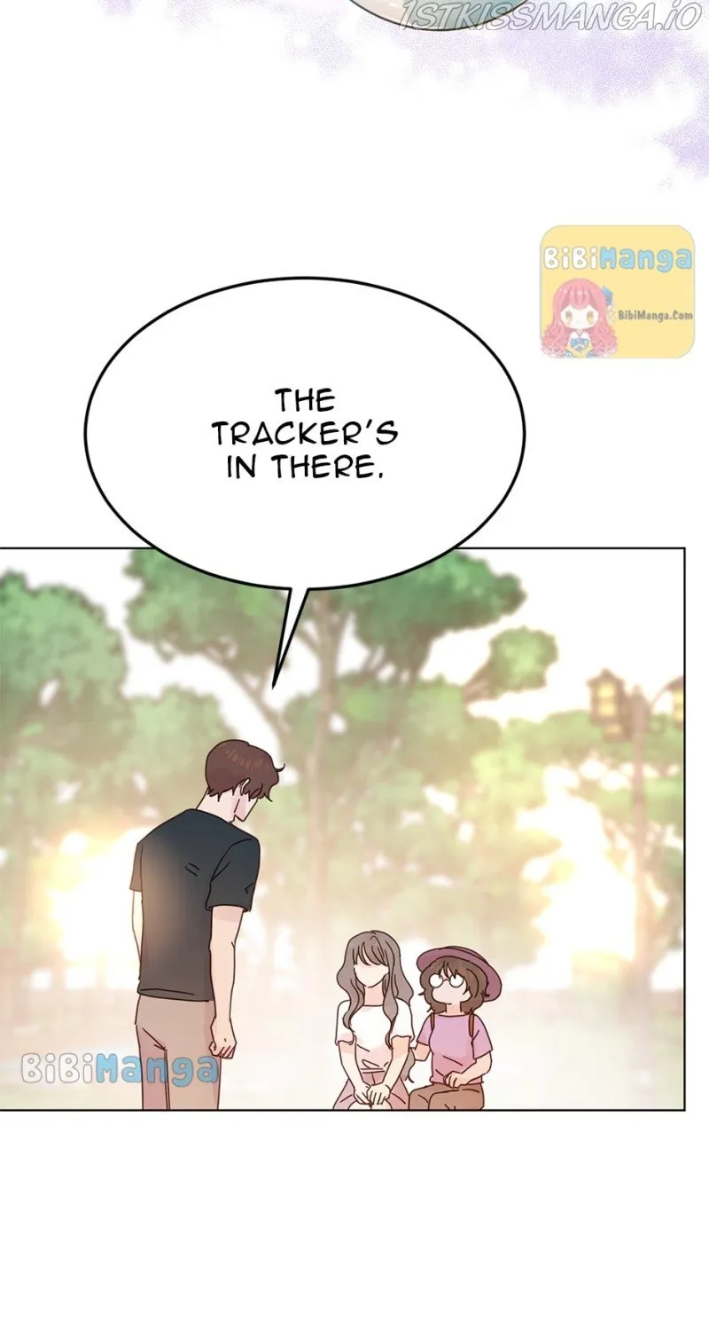 A Wife’s Sweet Revenge Chapter 74 Online - página 34