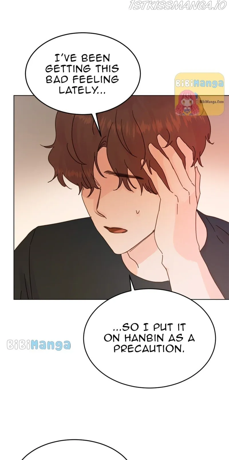 A Wife’s Sweet Revenge Chapter 74 Online - página 35