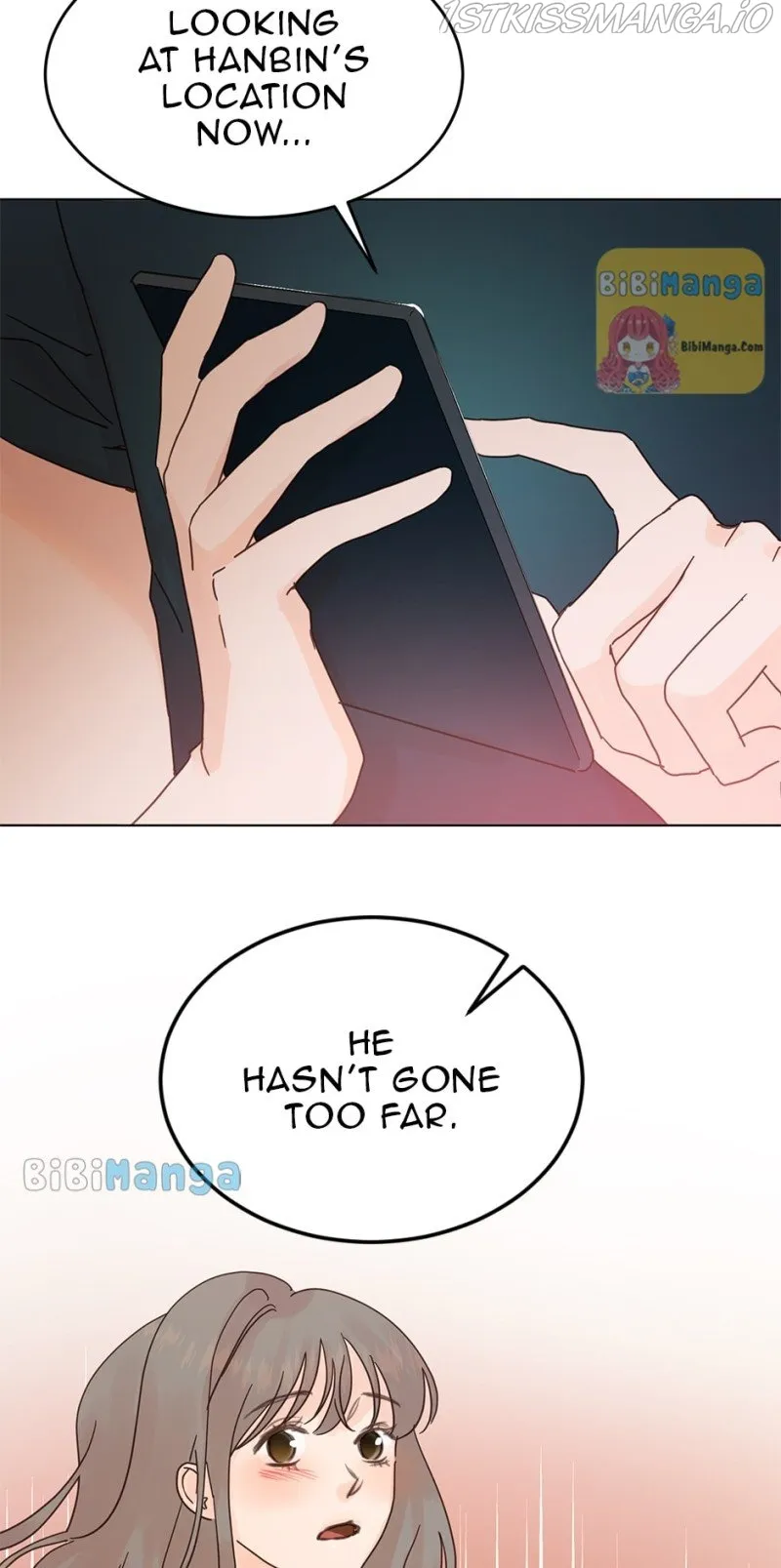 A Wife’s Sweet Revenge Chapter 74 Online - página 36