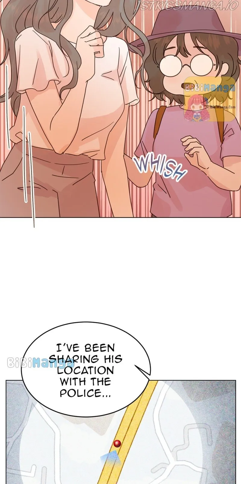 A Wife’s Sweet Revenge Chapter 74 Online - página 37
