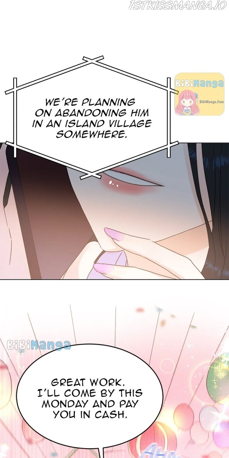 A Wife’s Sweet Revenge Chapter 74 Online - página 47