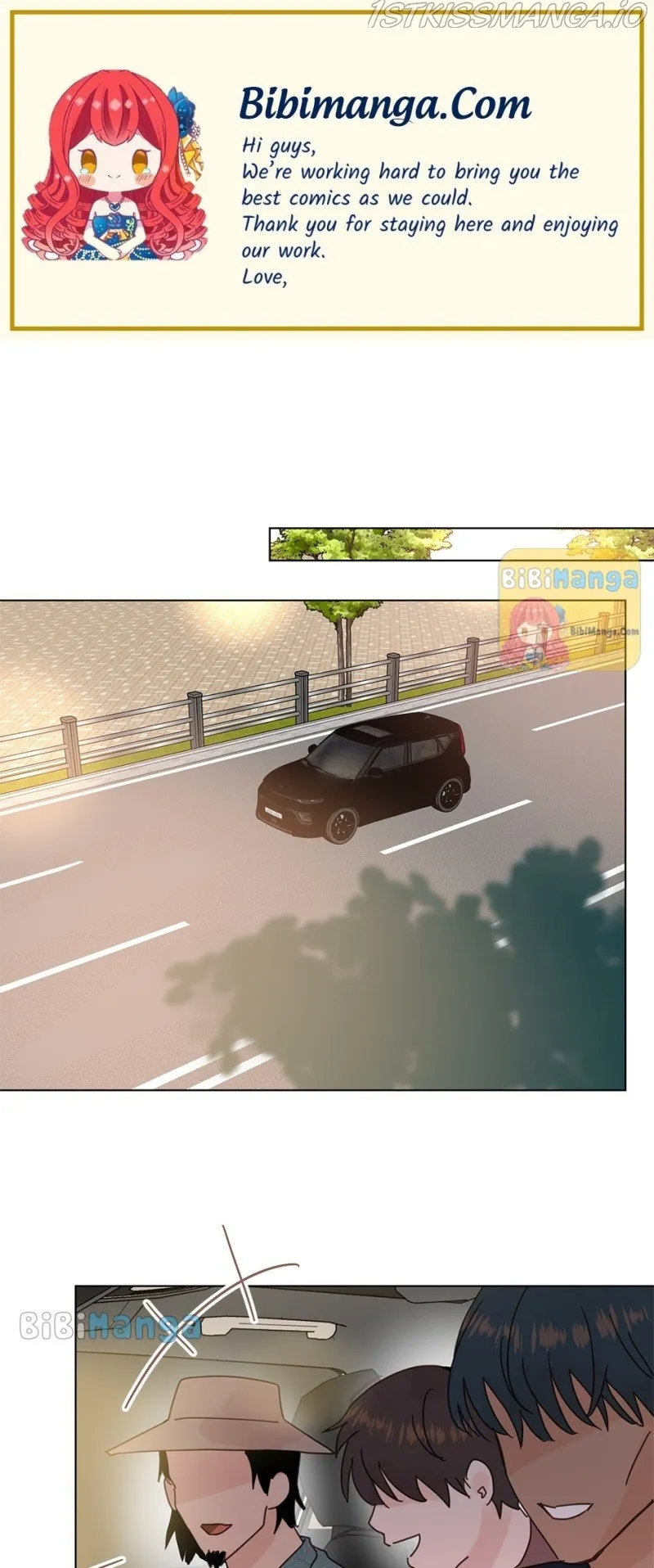 A Wife’s Sweet Revenge Chapter 75 Online - página 1