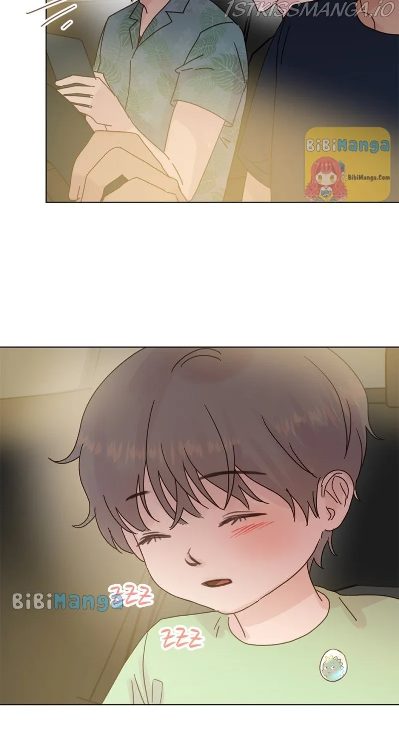 A Wife’s Sweet Revenge Chapter 75 Online - página 2