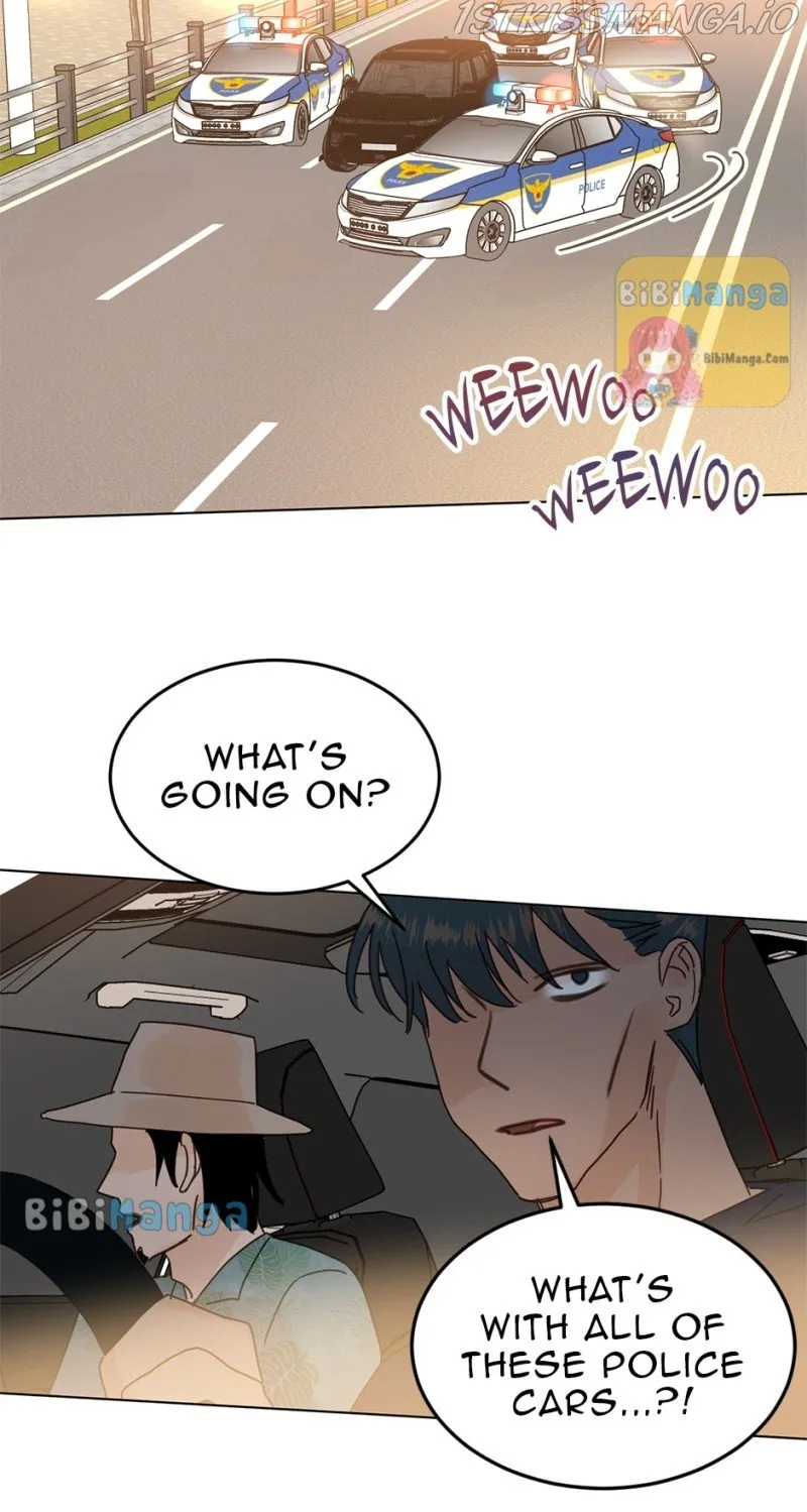 A Wife’s Sweet Revenge Chapter 75 Online - página 4