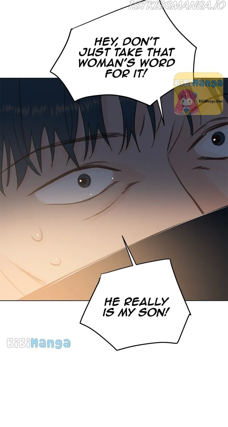 A Wife’s Sweet Revenge Chapter 75 Online - página 16