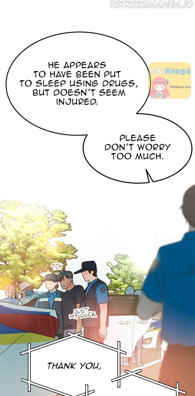 A Wife’s Sweet Revenge Chapter 75 Online - página 21