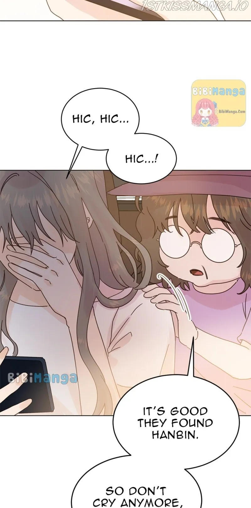 A Wife’s Sweet Revenge Chapter 75 Online - página 23