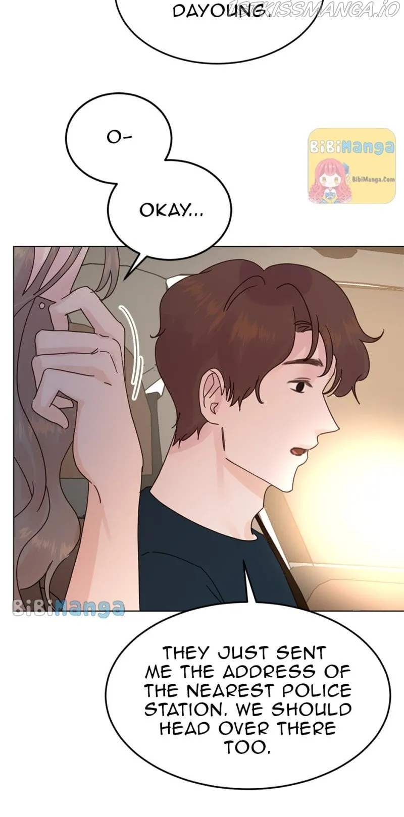 A Wife’s Sweet Revenge Chapter 75 Online - página 24