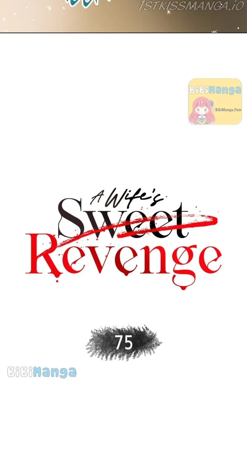 A Wife’s Sweet Revenge Chapter 75 Online - página 28