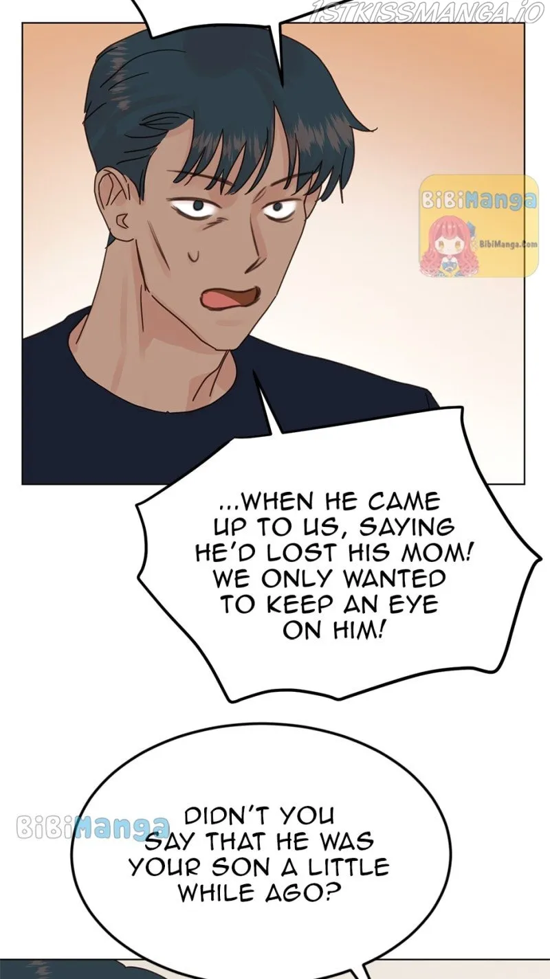 A Wife’s Sweet Revenge Chapter 75 Online - página 30