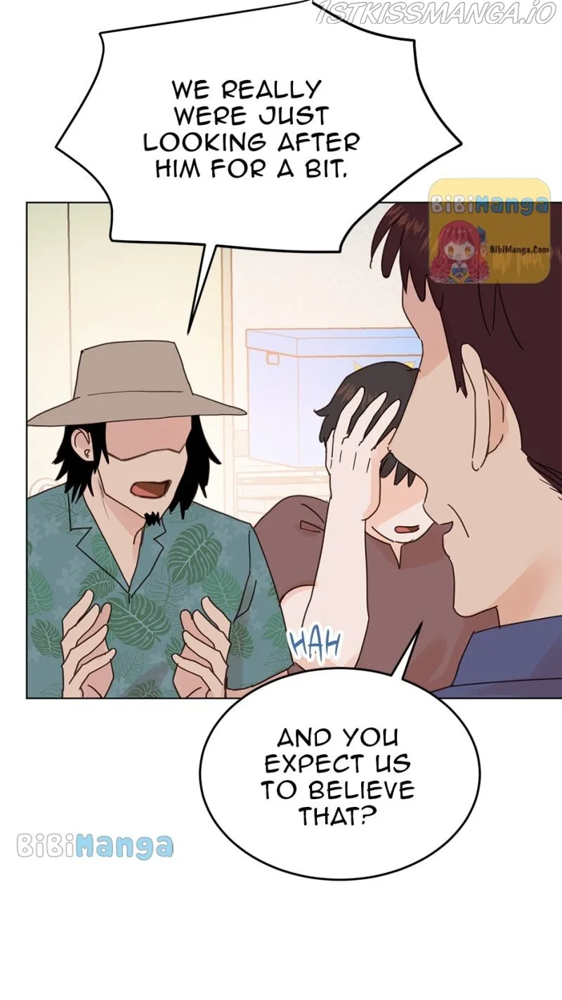 A Wife’s Sweet Revenge Chapter 75 Online - página 32