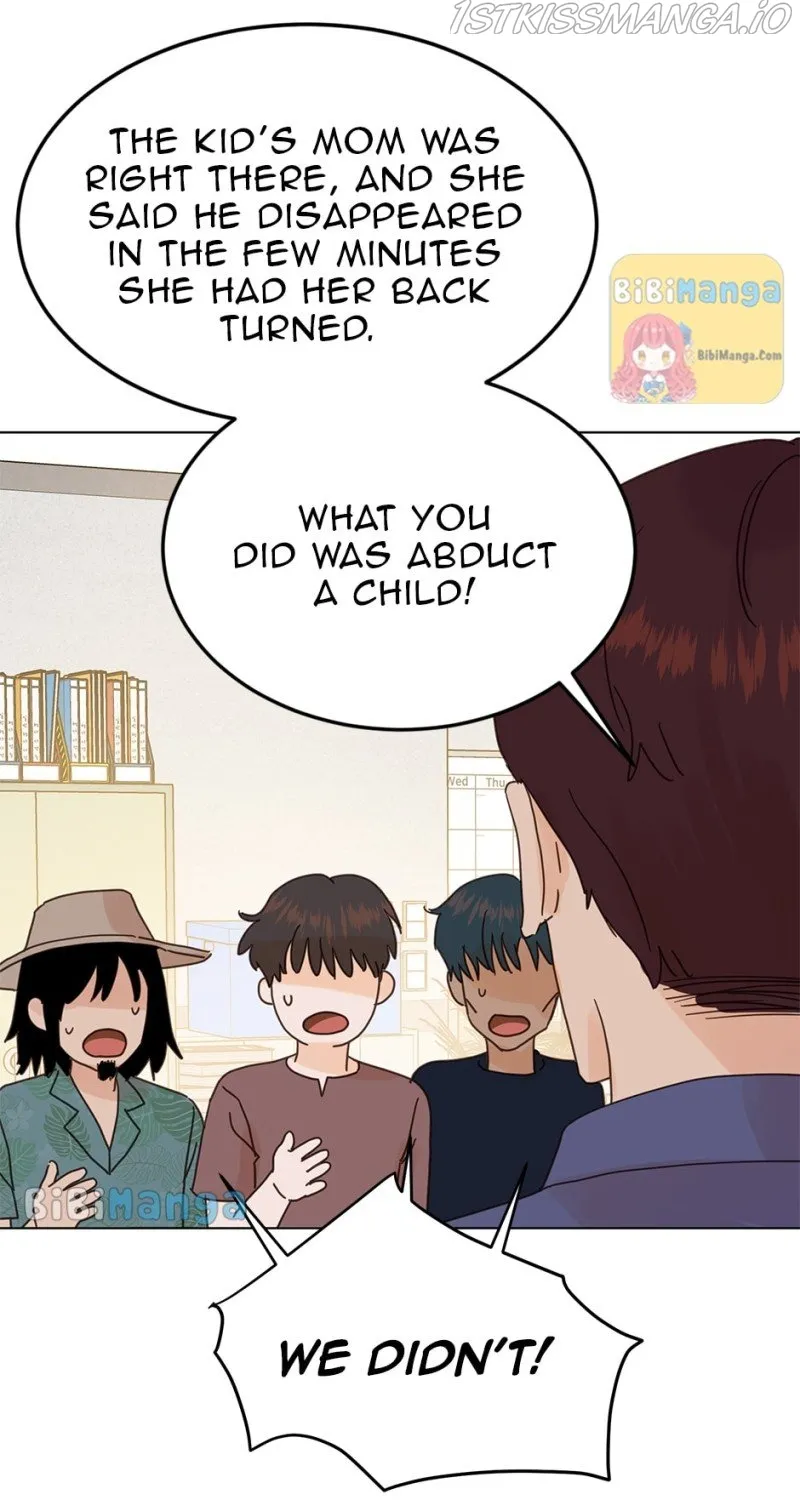 A Wife’s Sweet Revenge Chapter 75 Online - página 33